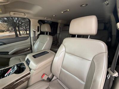 2019 GMC Yukon XL SLT 4X4 LIFTED   - Photo 25 - Wylie, TX 75098