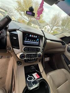 2019 GMC Yukon XL SLT 4X4 LIFTED   - Photo 26 - Wylie, TX 75098