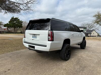 2019 GMC Yukon XL SLT 4X4 LIFTED   - Photo 6 - Wylie, TX 75098
