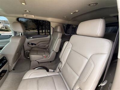 2019 GMC Yukon XL SLT 4X4 LIFTED   - Photo 21 - Wylie, TX 75098
