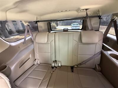 2019 GMC Yukon XL SLT 4X4 LIFTED   - Photo 22 - Wylie, TX 75098