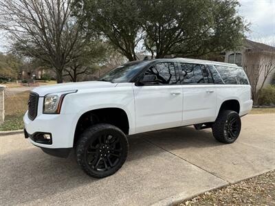 2019 GMC Yukon XL SLT 4X4 LIFTED   - Photo 30 - Wylie, TX 75098