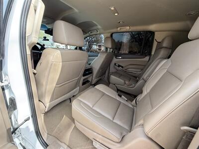 2019 GMC Yukon XL SLT 4X4 LIFTED   - Photo 12 - Wylie, TX 75098