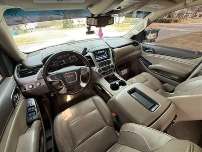 2019 GMC Yukon XL SLT 4X4 LIFTED   - Photo 2 - Wylie, TX 75098