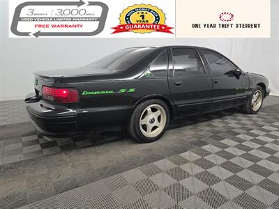 1994 Chevrolet Impala SS   - Photo 6 - Wylie, TX 75098