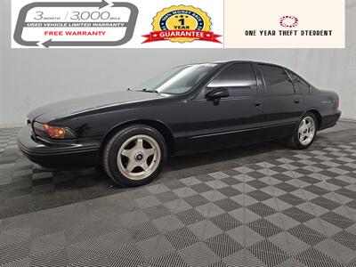 1994 Chevrolet Impala SS   - Photo 12 - Wylie, TX 75098