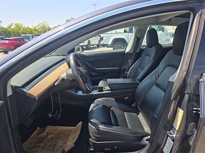 2020 Tesla Model 3 Standard Range Plus   - Photo 2 - Wylie, TX 75098