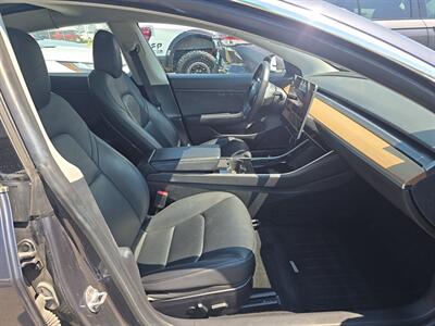2020 Tesla Model 3 Standard Range Plus   - Photo 17 - Wylie, TX 75098