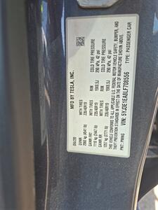 2020 Tesla Model 3 Standard Range Plus   - Photo 20 - Wylie, TX 75098