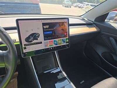 2020 Tesla Model 3 Standard Range Plus   - Photo 14 - Wylie, TX 75098