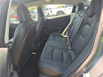 2020 Tesla Model 3 Standard Range Plus   - Photo 7 - Wylie, TX 75098