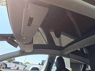 2020 Tesla Model 3 Standard Range Plus   - Photo 12 - Wylie, TX 75098