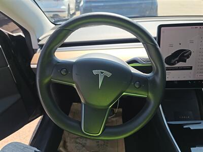 2020 Tesla Model 3 Standard Range Plus   - Photo 15 - Wylie, TX 75098