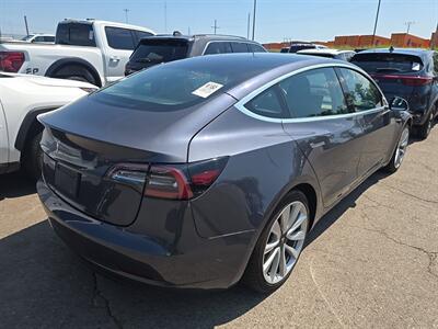 2020 Tesla Model 3 Standard Range Plus   - Photo 3 - Wylie, TX 75098