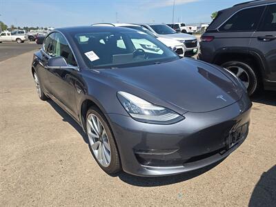 2020 Tesla Model 3 Standard Range Plus   - Photo 19 - Wylie, TX 75098
