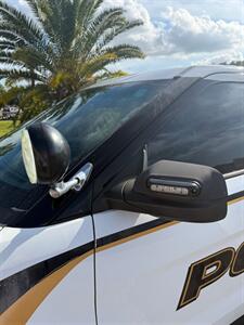 2017 Ford Explorer Police Interceptor Utilit   - Photo 31 - Wylie, TX 75098