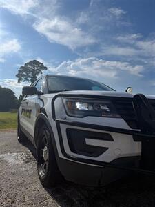 2017 Ford Explorer Police Interceptor Utilit   - Photo 23 - Wylie, TX 75098