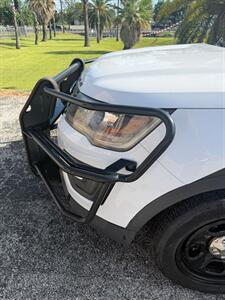 2017 Ford Explorer Police Interceptor Utilit   - Photo 30 - Wylie, TX 75098