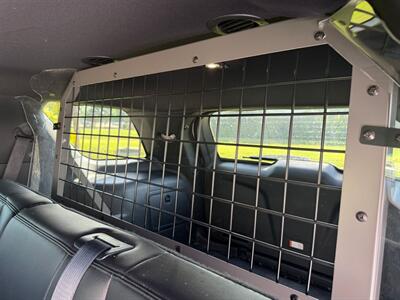 2017 Ford Explorer Police Interceptor Utilit   - Photo 20 - Wylie, TX 75098