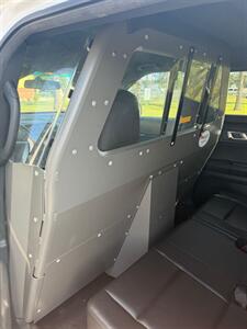 2017 Ford Explorer Police Interceptor Utilit   - Photo 17 - Wylie, TX 75098