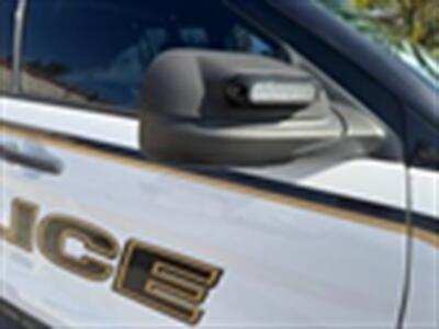 2017 Ford Explorer Police Interceptor Utilit   - Photo 4 - Wylie, TX 75098