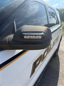 2017 Ford Explorer Police Interceptor Utilit   - Photo 27 - Wylie, TX 75098