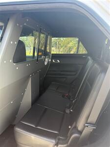 2017 Ford Explorer Police Interceptor Utilit   - Photo 3 - Wylie, TX 75098