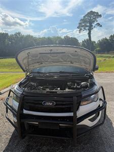 2017 Ford Explorer Police Interceptor Utilit   - Photo 28 - Wylie, TX 75098