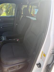 2017 Ford Explorer Police Interceptor Utilit   - Photo 18 - Wylie, TX 75098