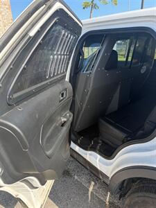 2017 Ford Explorer Police Interceptor Utilit   - Photo 19 - Wylie, TX 75098