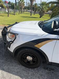 2017 Ford Explorer Police Interceptor Utilit   - Photo 33 - Wylie, TX 75098