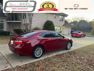 2014 Lexus ES 350   - Photo 10 - Wylie, TX 75098