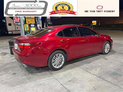 2014 Lexus ES 350   - Photo 14 - Wylie, TX 75098