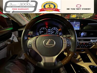 2014 Lexus ES 350   - Photo 16 - Wylie, TX 75098