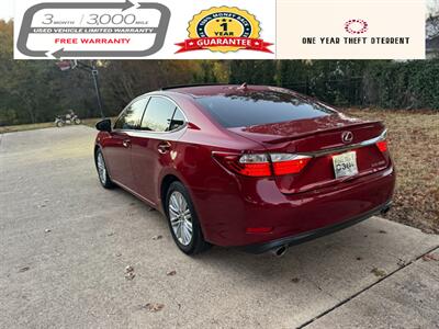 2014 Lexus ES 350   - Photo 32 - Wylie, TX 75098