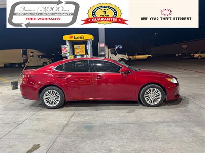 2014 Lexus ES 350   - Photo 13 - Wylie, TX 75098