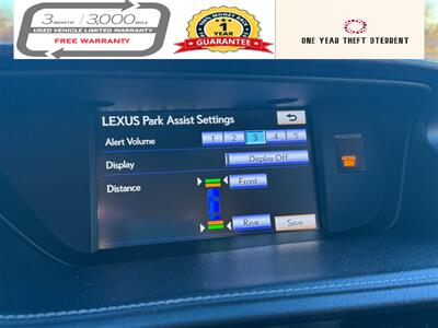 2014 Lexus ES 350   - Photo 20 - Wylie, TX 75098