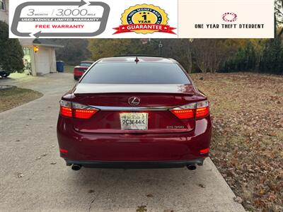 2014 Lexus ES 350   - Photo 30 - Wylie, TX 75098