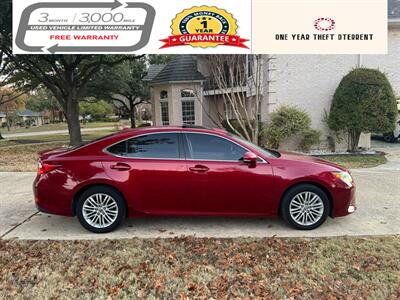 2014 Lexus ES 350   - Photo 3 - Wylie, TX 75098