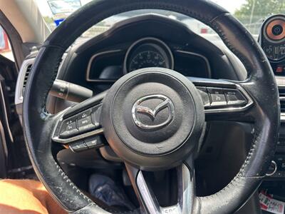 2017 Mazda Mazda3 Touring 2.5 6 SPEED MANUAL - Photo 11 - Wylie, TX 75098
