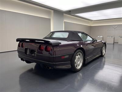 1994 Chevrolet Corvette Greenwood 80k - Photo 21 - Wylie, TX 75098