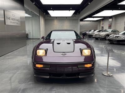 1994 Chevrolet Corvette Greenwood 80k - Photo 14 - Wylie, TX 75098