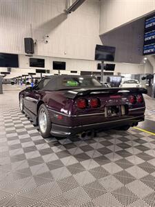 1994 Chevrolet Corvette Greenwood 80k   - Photo 15 - Wylie, TX 75098