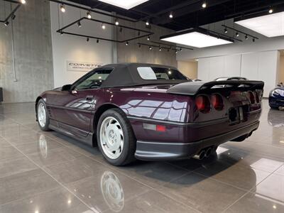 1994 Chevrolet Corvette Greenwood 80k - Photo 17 - Wylie, TX 75098
