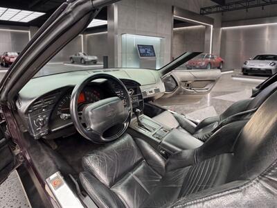 1994 Chevrolet Corvette Greenwood 80k - Photo 8 - Wylie, TX 75098