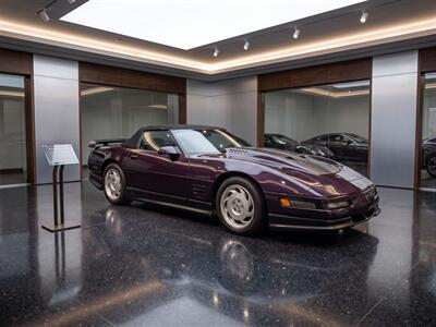 1994 Chevrolet Corvette Greenwood 80k - Photo 23 - Wylie, TX 75098
