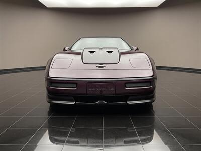 1994 Chevrolet Corvette Greenwood 80k - Photo 25 - Wylie, TX 75098