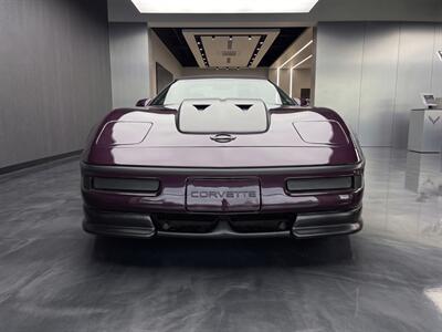 1994 Chevrolet Corvette Greenwood 80k - Photo 22 - Wylie, TX 75098