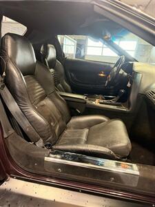 1994 Chevrolet Corvette Greenwood 80k   - Photo 11 - Wylie, TX 75098