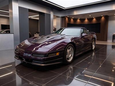 1994 Chevrolet Corvette Greenwood 80k - Photo 24 - Wylie, TX 75098